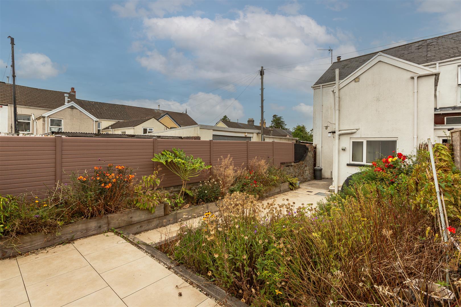 Lewis Street, Sketty, Swansea, SA2 9AJ